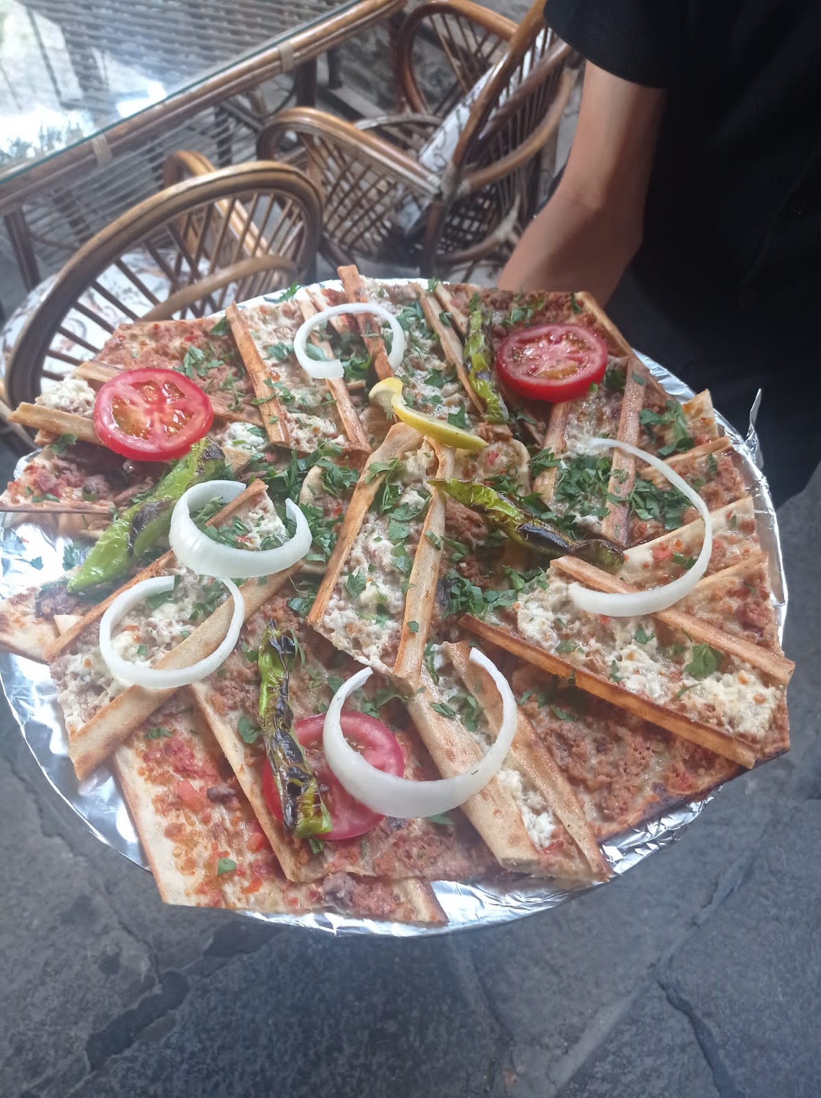 Sille Konak Restaurant & kahvaltı,ızgara,Etliekmek ,Konya mutfağı 2001’den günümüze photo 6