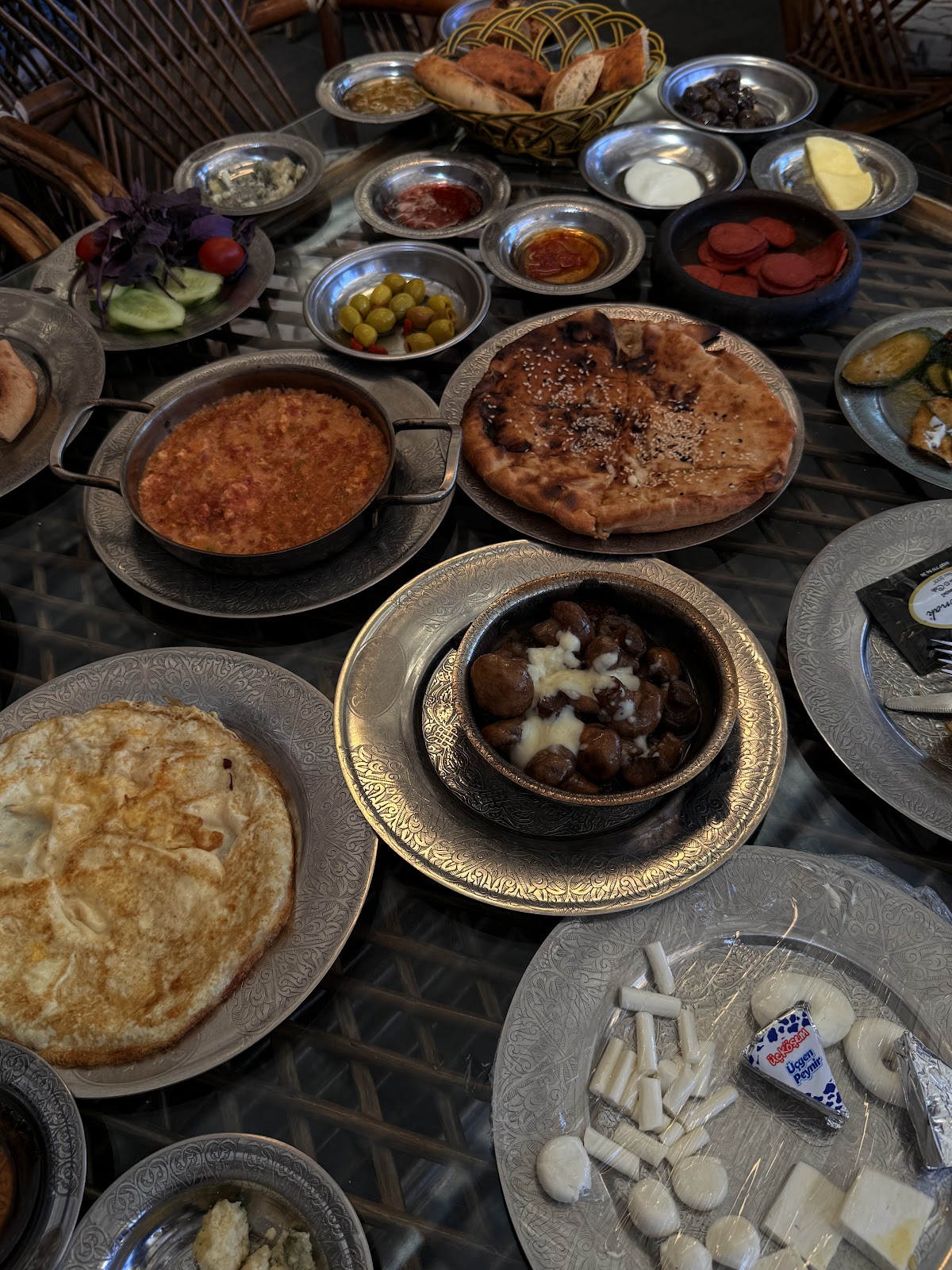 Sille Konak Restaurant & kahvaltı,ızgara,Etliekmek ,Konya mutfağı 2001’den günümüze photo 7