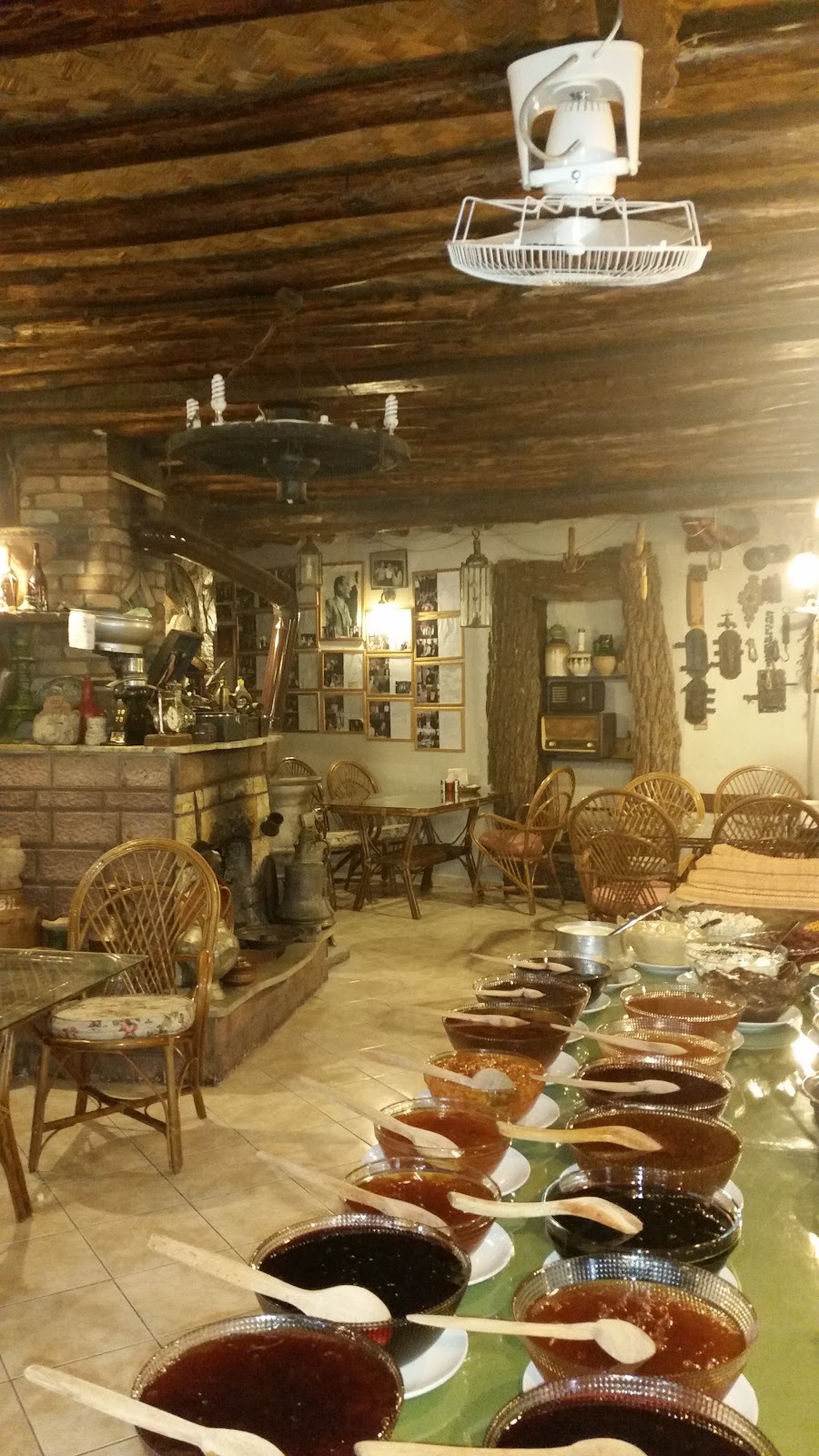 Sille Konak Restaurant & kahvaltı,ızgara,Etliekmek ,Konya mutfağı 2001’den günümüze photo 9