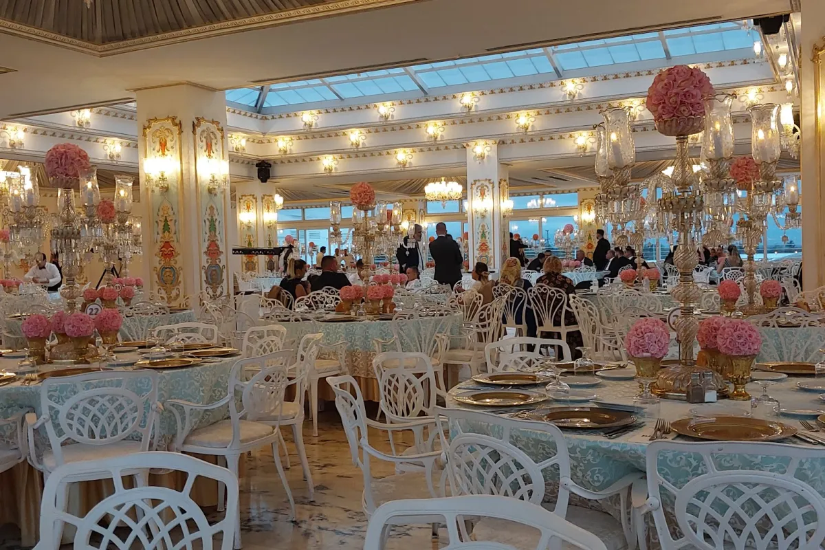 Piknik Restaurant photo 1