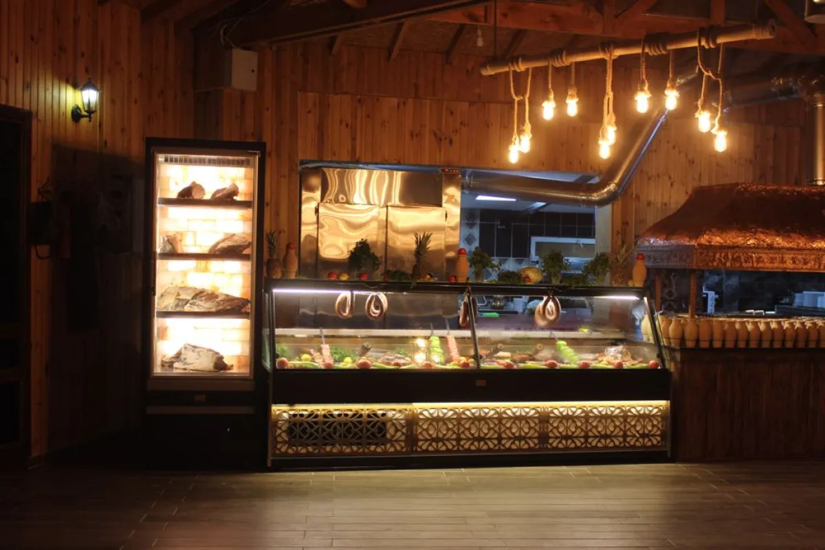 Vadi Yalova Restaurant photo 1