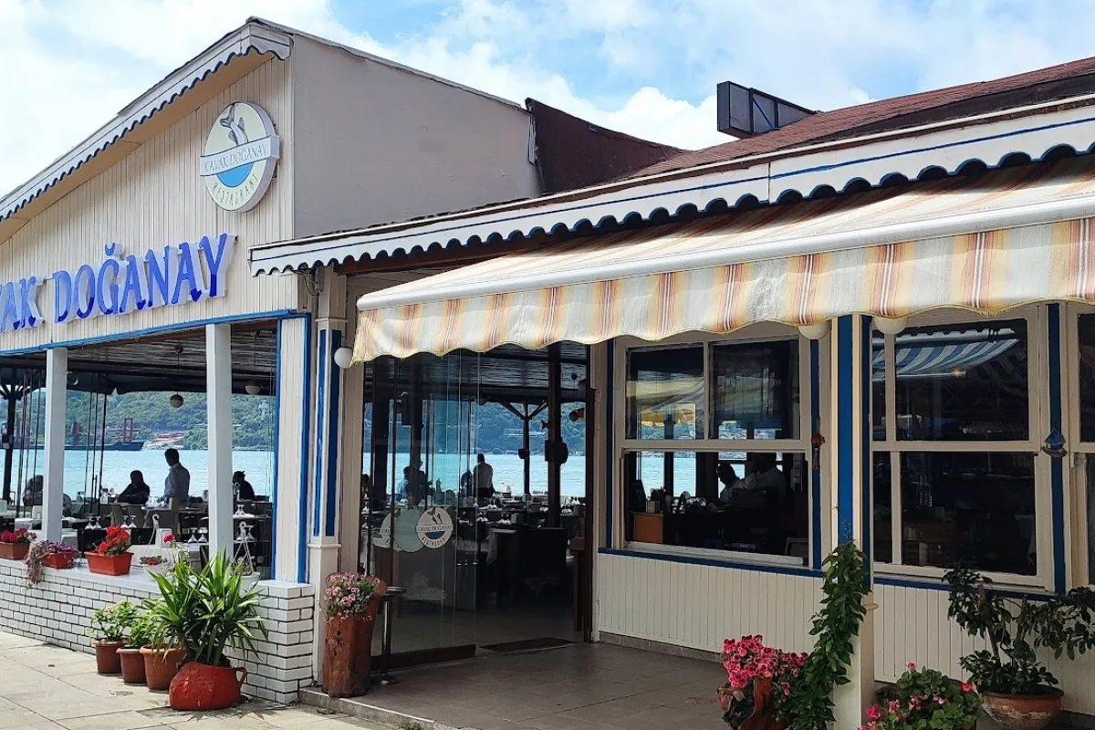 Kavak Doğanay Restaurant photo 1