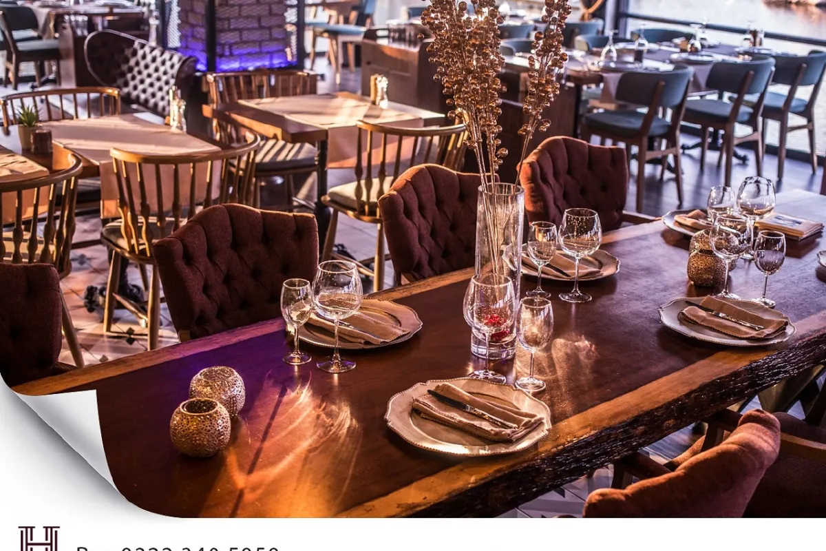 Hasır Restaurant photo 1