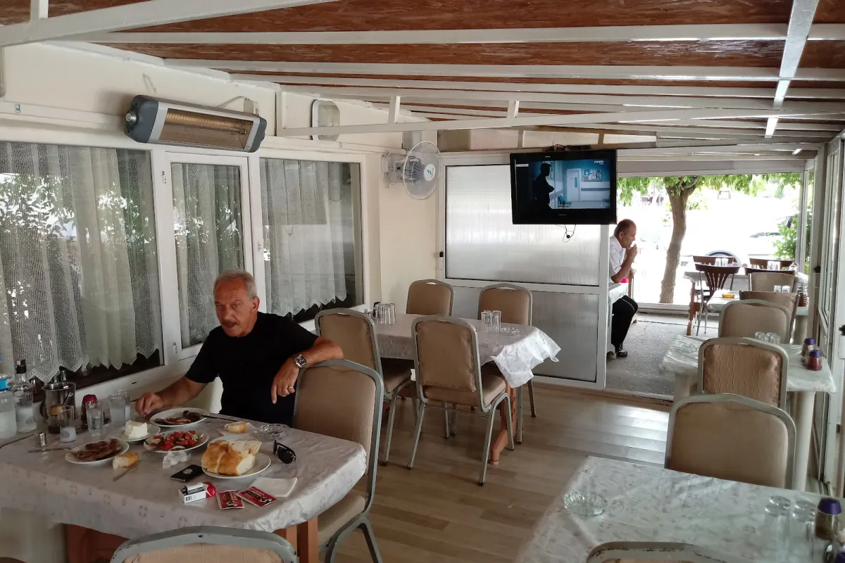 Güldiken Et Lokantası photo 1