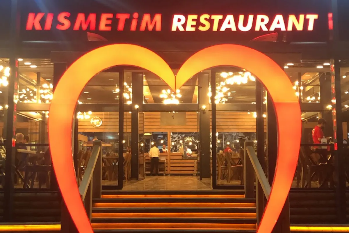 Kısmetim Restaurant photo 1