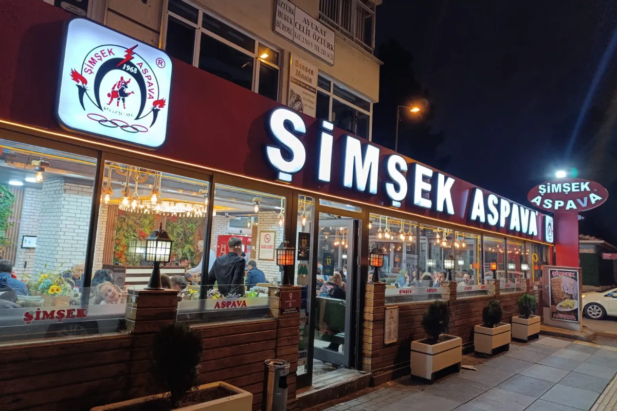 Şimşek ASPAVA Sezenler photo 1
