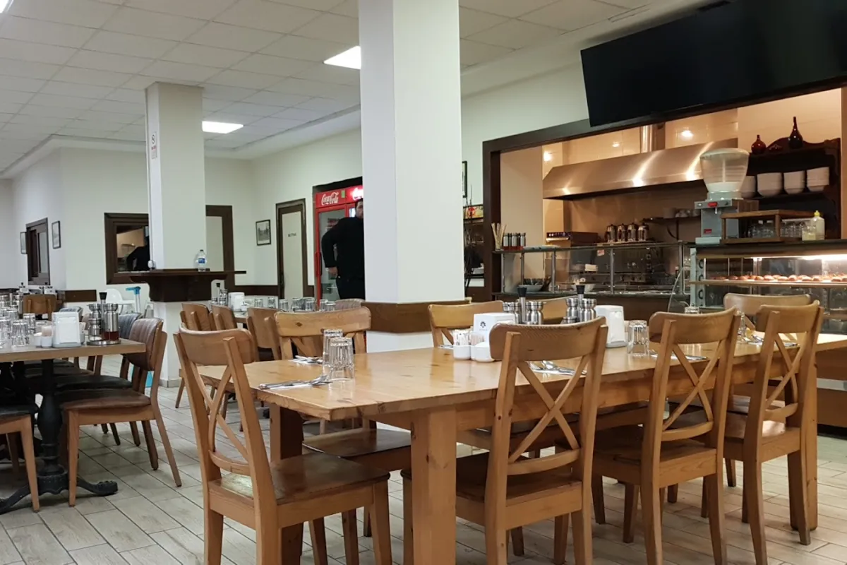 Öge Tekirdağ Köftesi photo 1