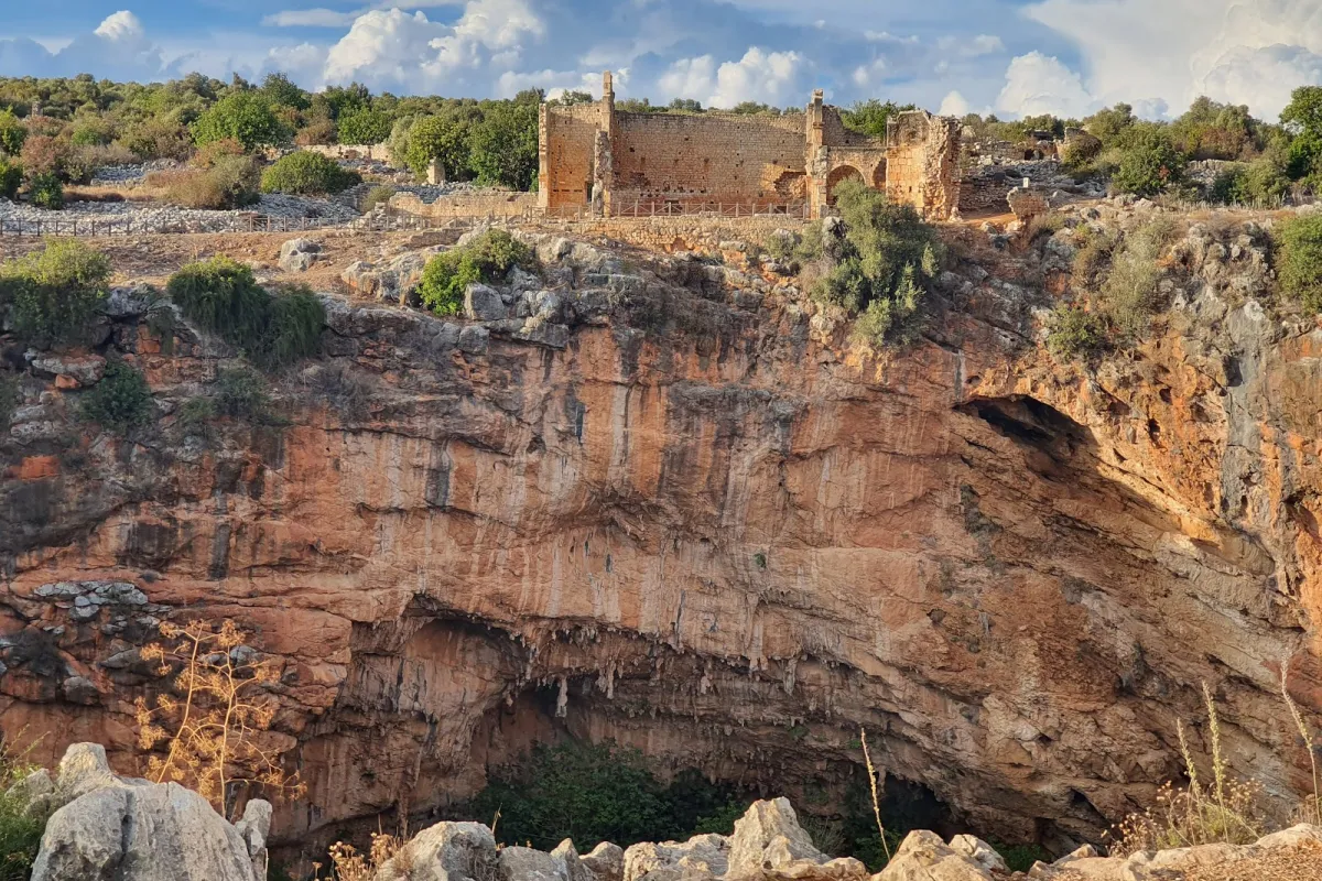 Kanlı Divane Ören Yeri photo 1