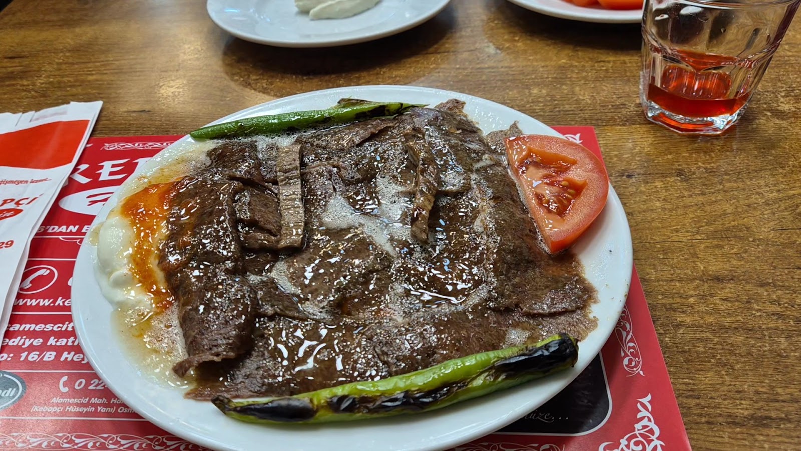 Kebapçı Hüseyin Usta photo 9