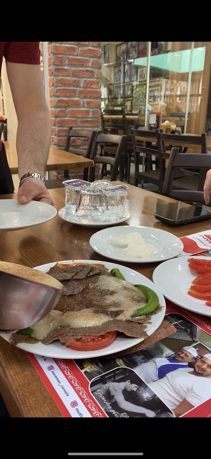 Kebapçı Hüseyin Usta photo 3