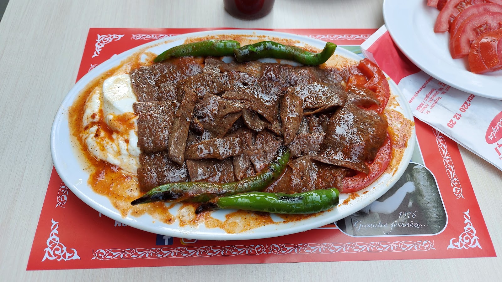 Kebapçı Hüseyin Usta photo 5
