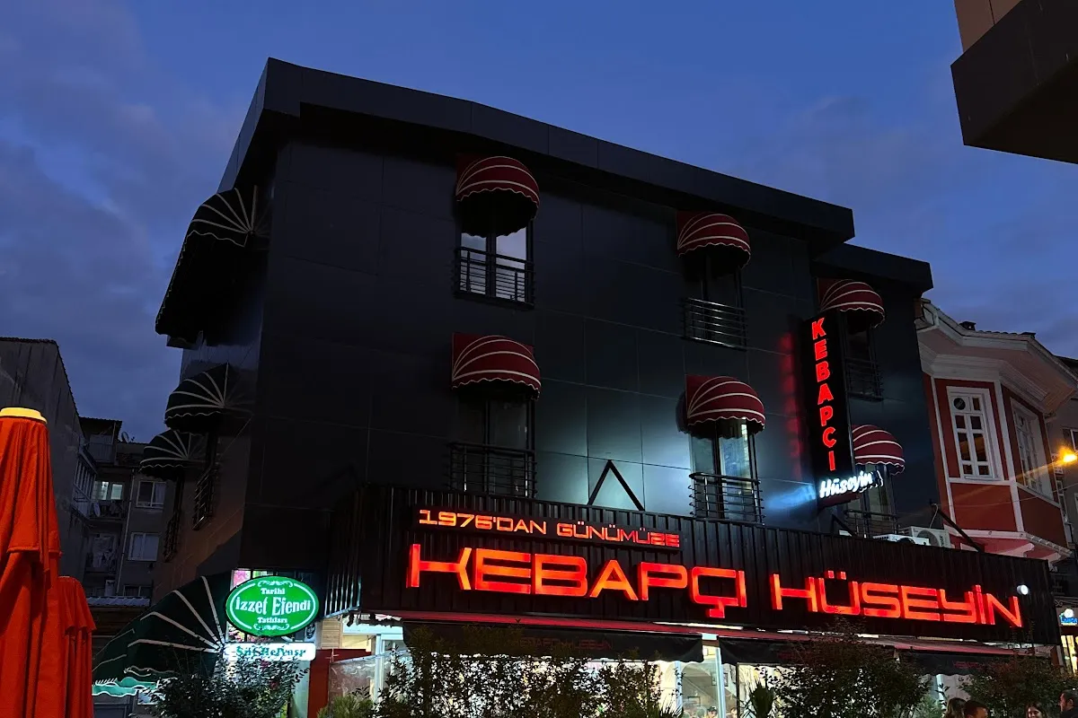 Kebapçı Hüseyin Usta photo 1