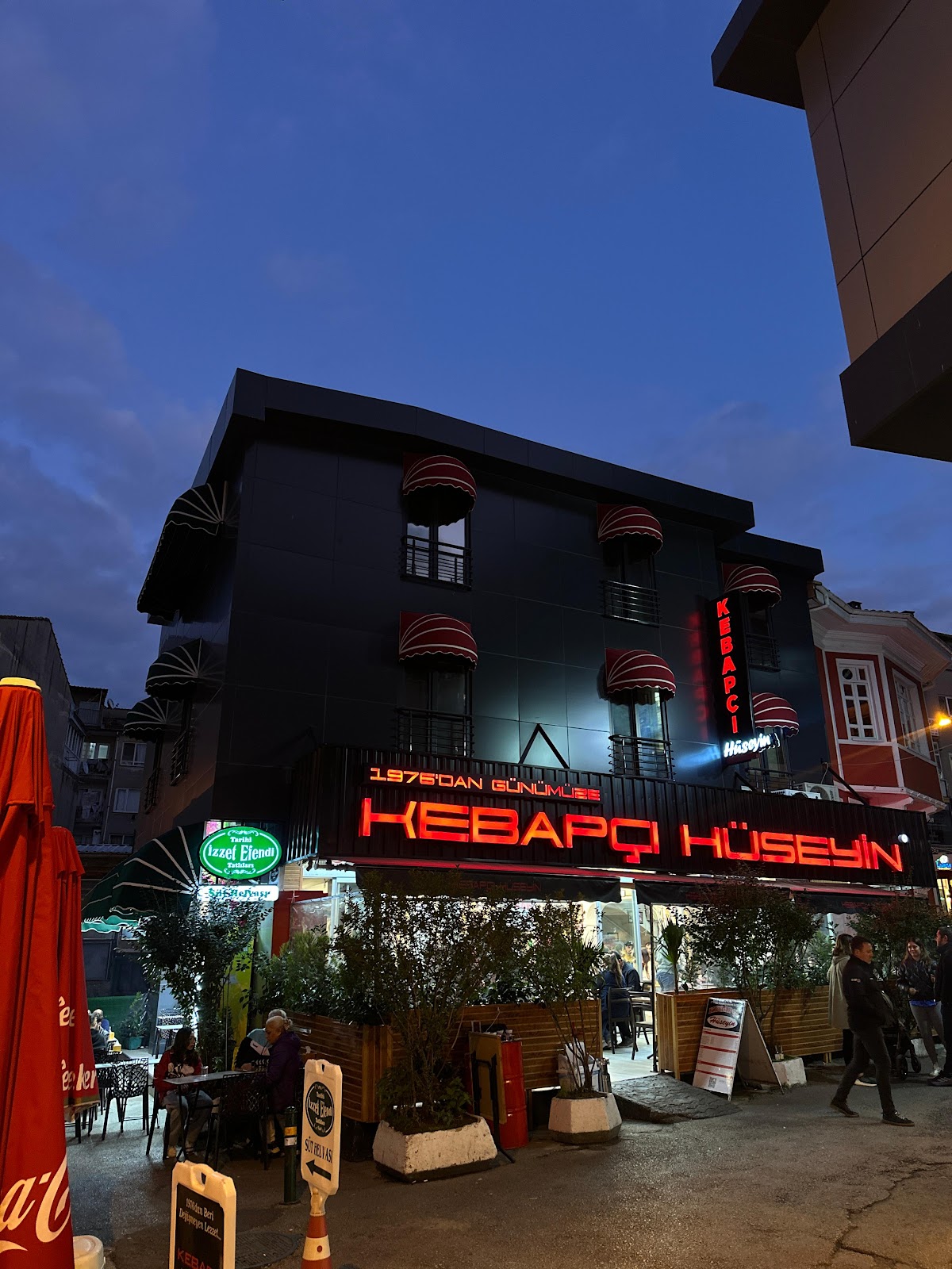 Kebapçı Hüseyin Usta photo 2