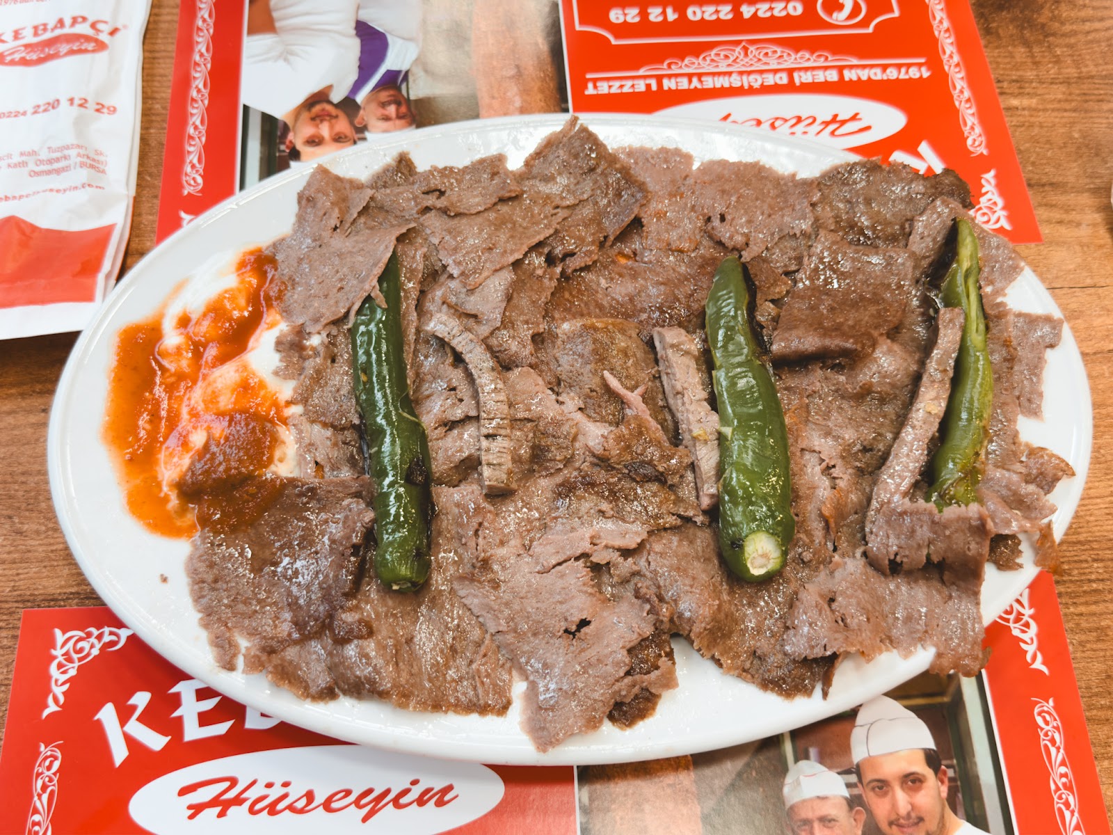 Kebapçı Hüseyin Usta photo 8