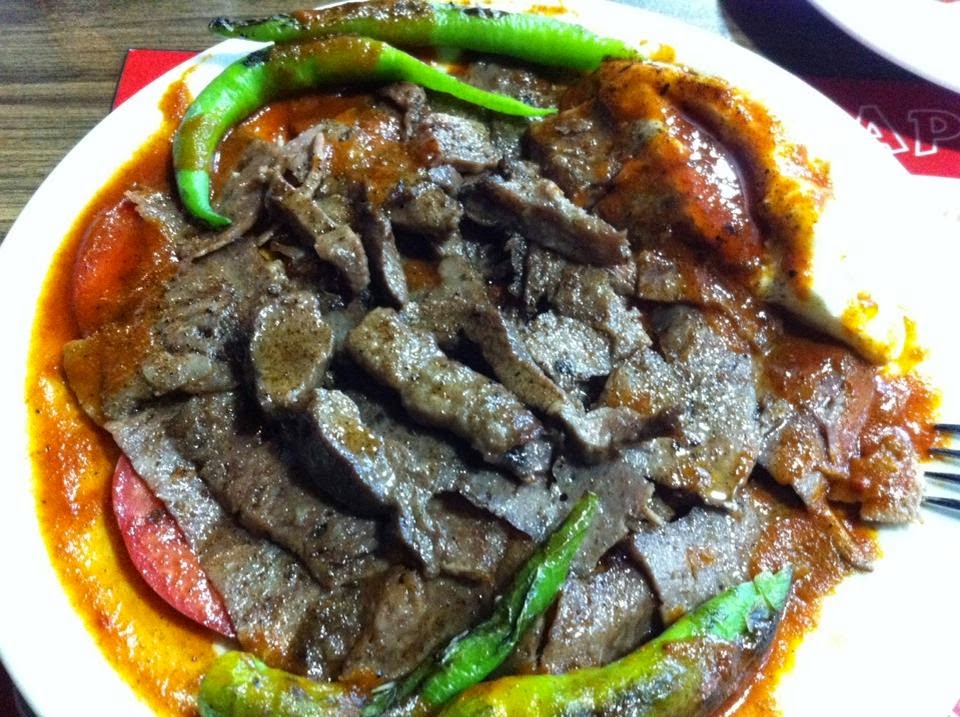 Kebapçı Hüseyin Usta photo 10