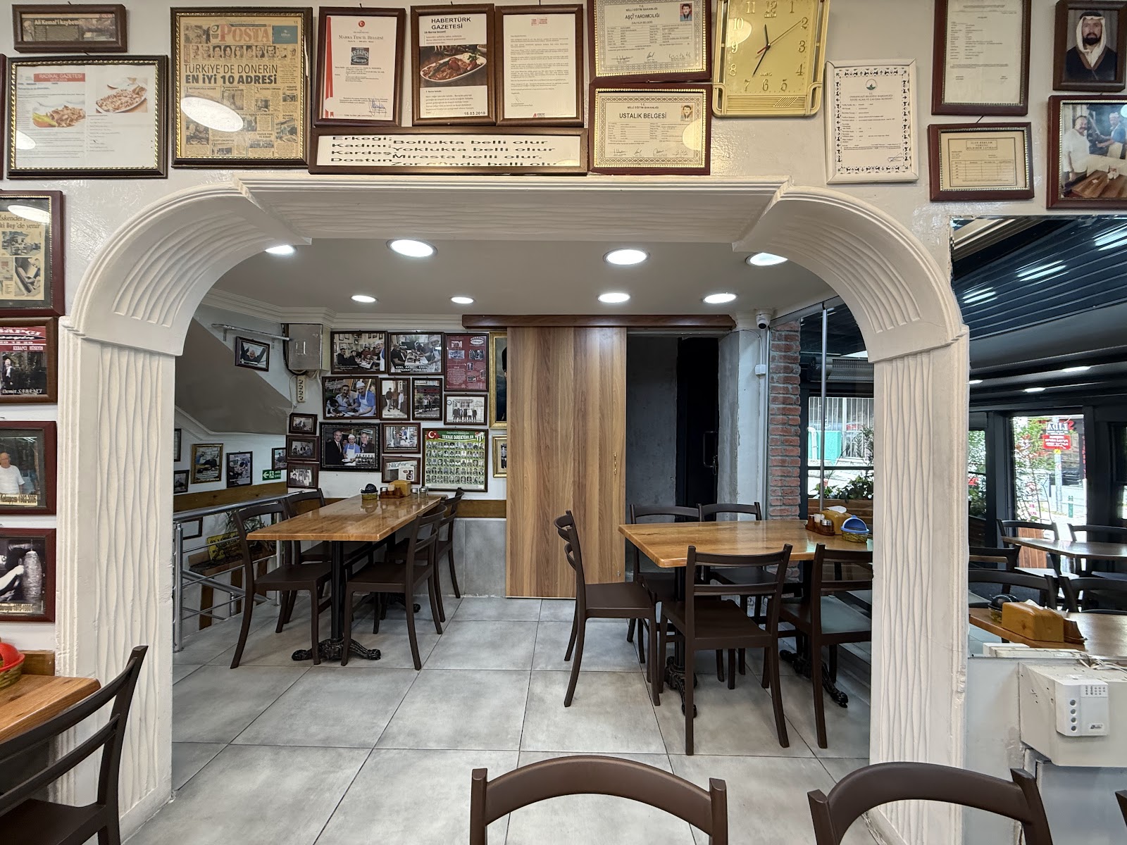Kebapçı Hüseyin Usta photo 11