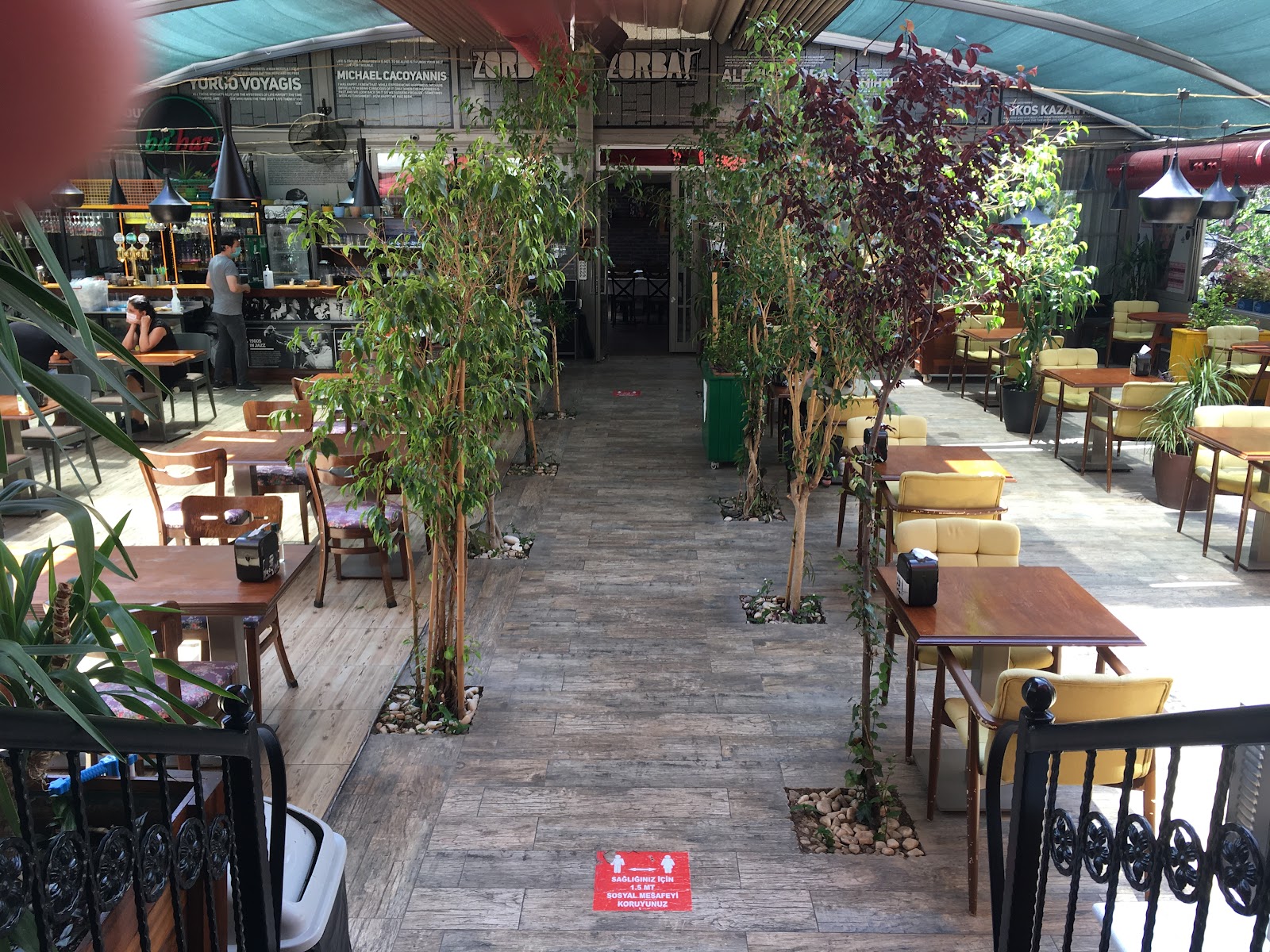 Bahar Cafe Bar photo 2