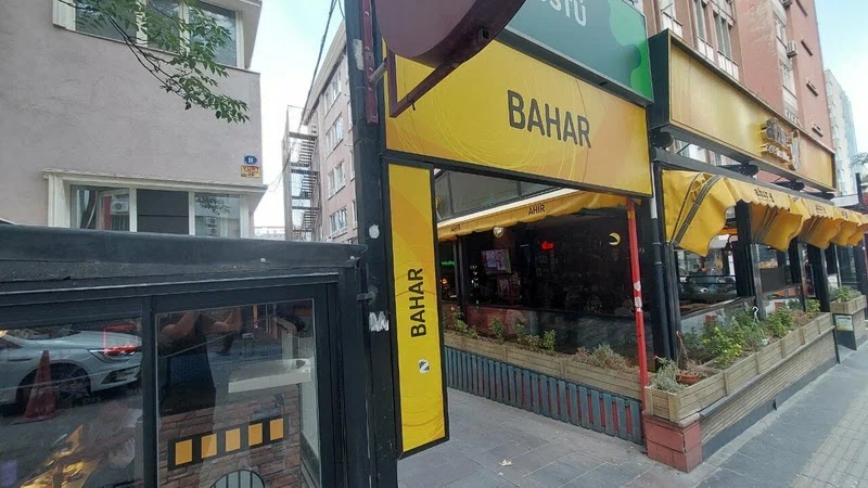 Bahar Cafe Bar photo 7