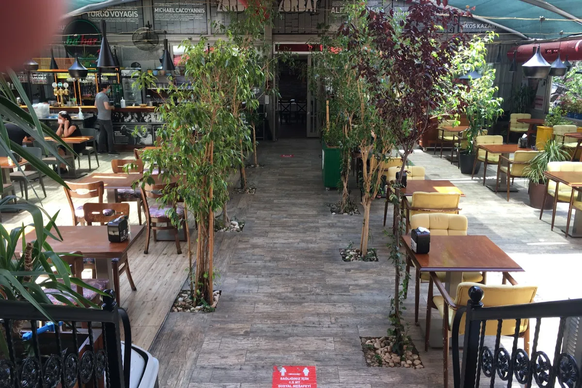 Bahar Cafe Bar photo 1