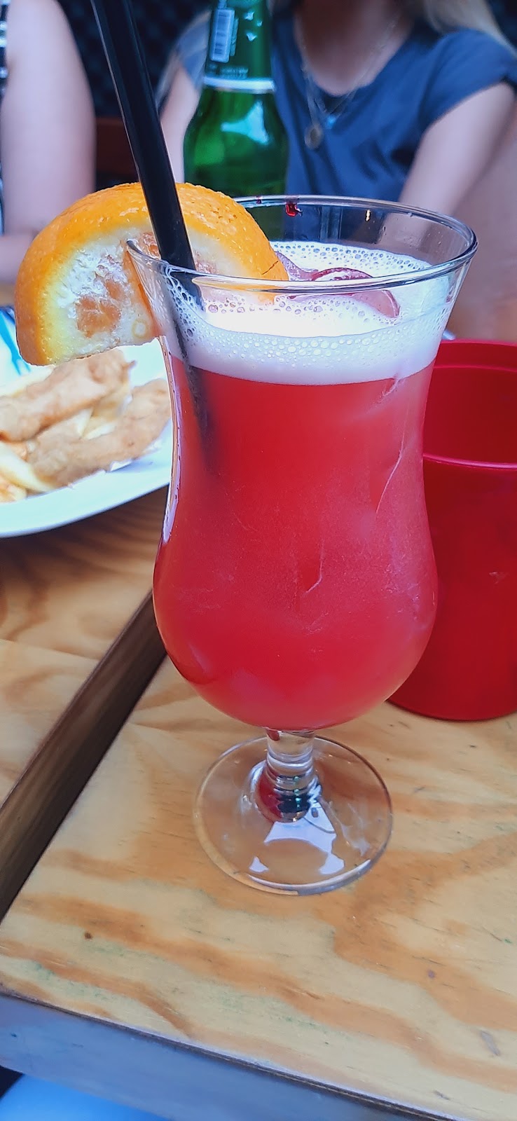 Bahar Cafe Bar photo 5