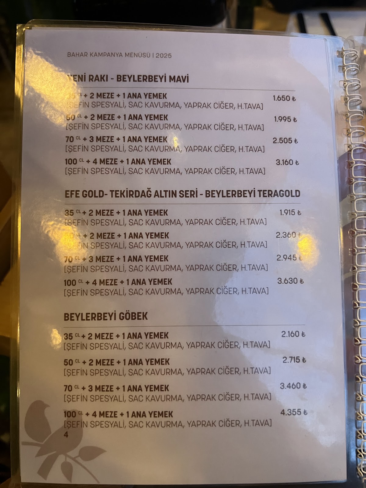 Bahar Cafe Bar photo 4