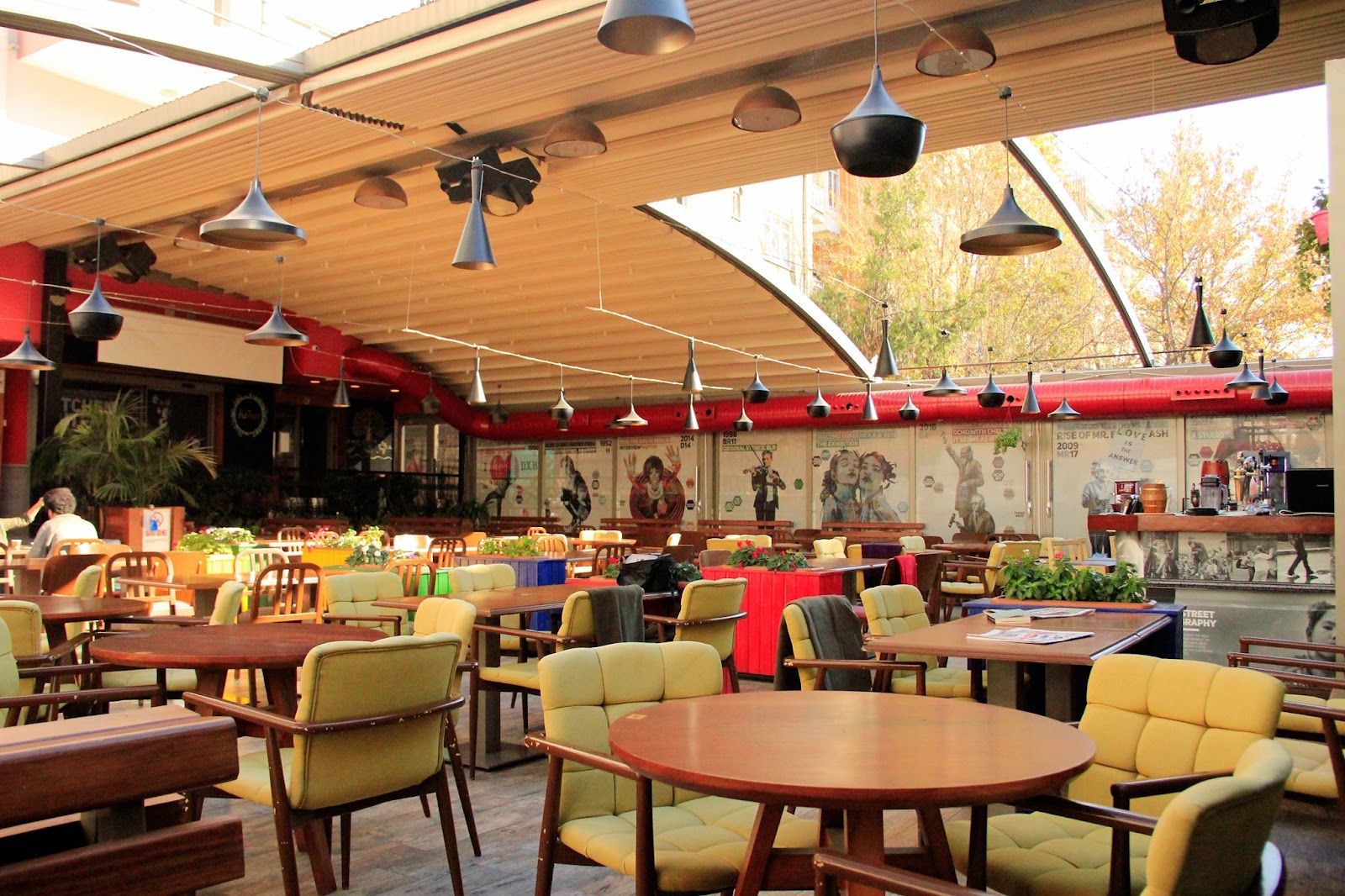 Bahar Cafe Bar photo 11