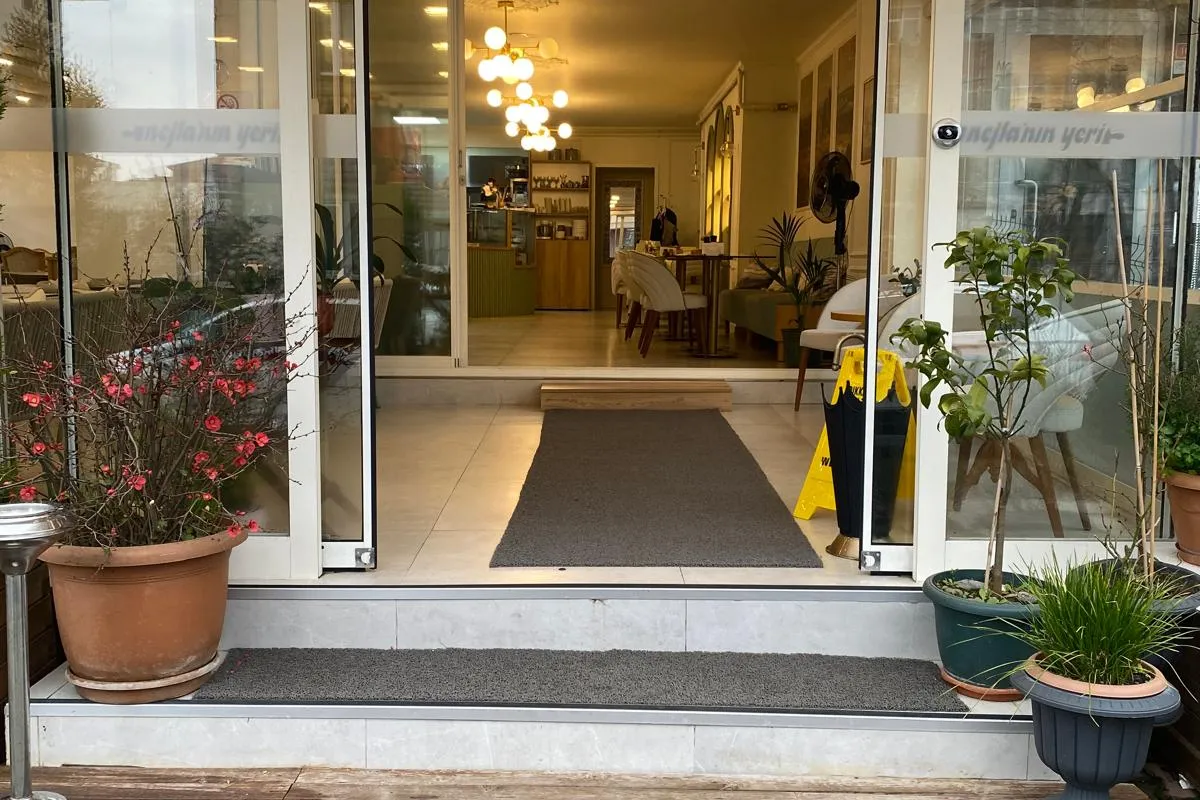 Nejla'nın Yeri Cafe & Restaurant photo 1