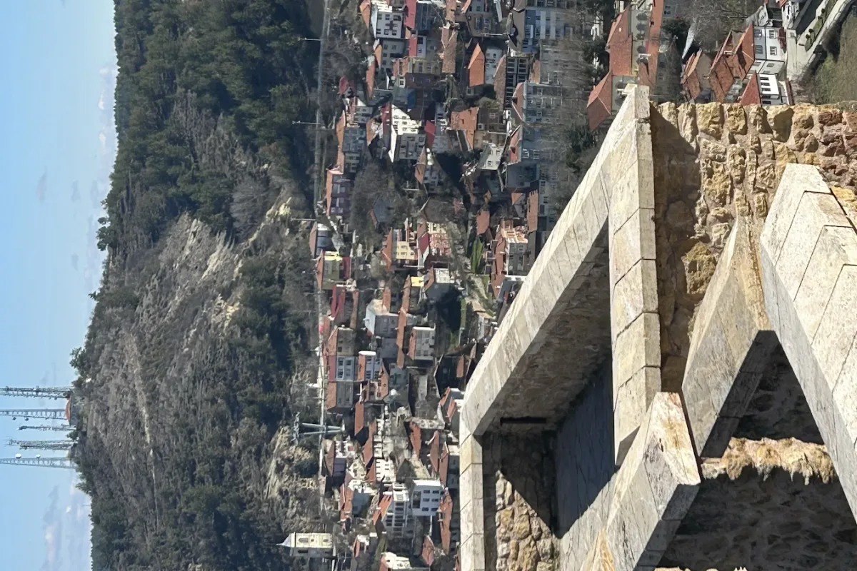 Kastamonu Castle photo 1