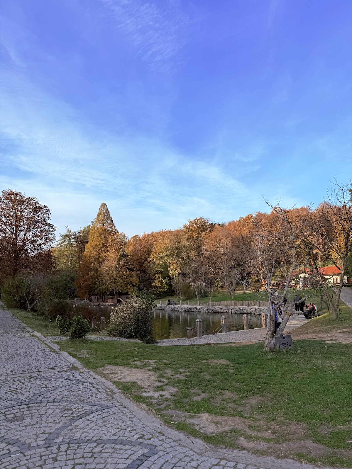 Ataturk Arboretum photo 9