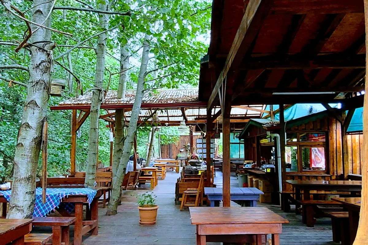 Sessiz Bahçe ( Eyea eko truzim çiftliği ) photo 1