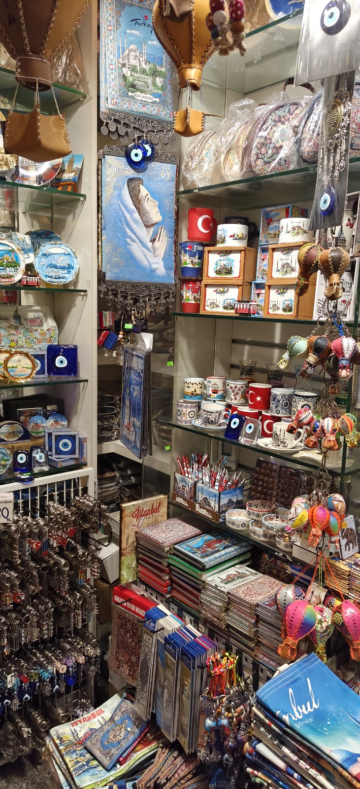 Egyptian Bazaar photo 4