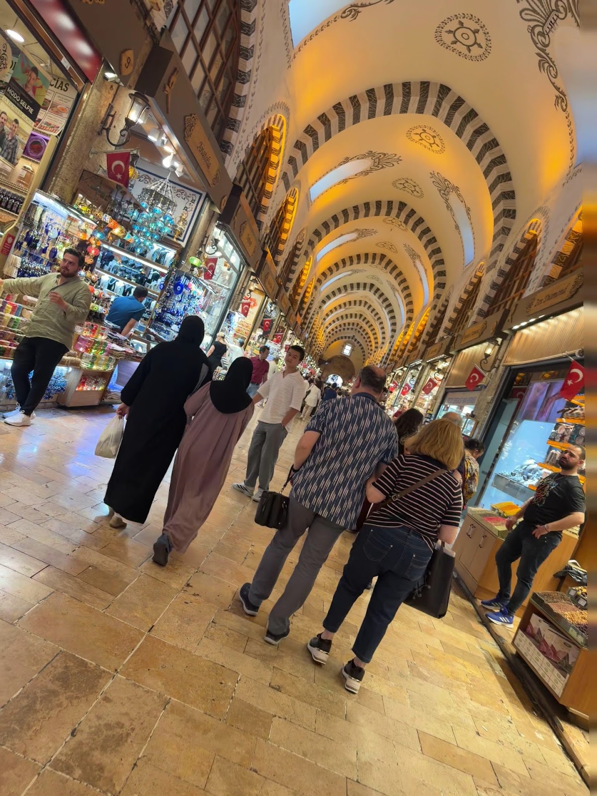 Egyptian Bazaar photo 3