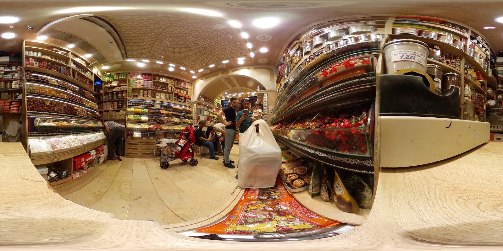 Egyptian Bazaar photo 8