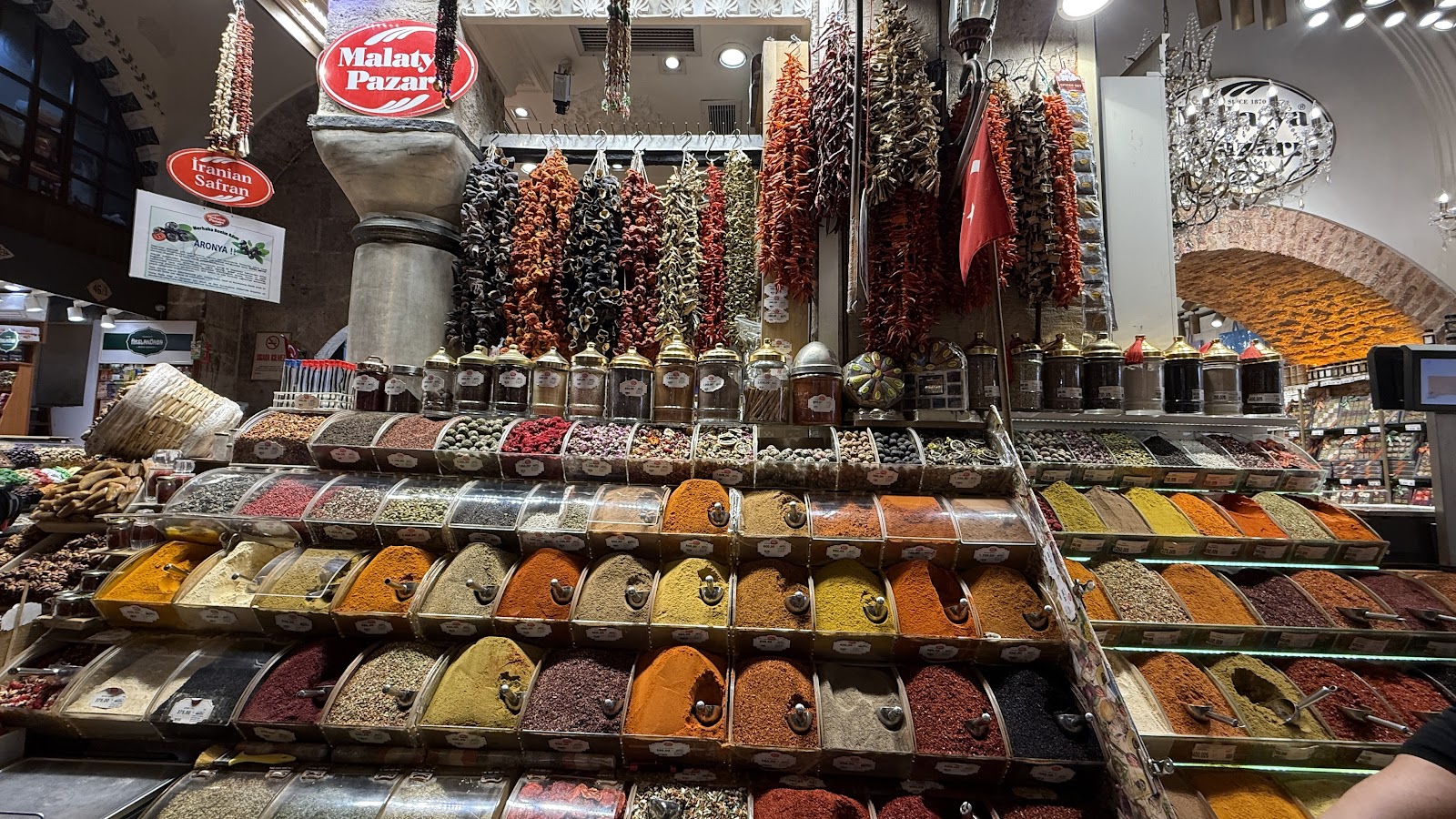Egyptian Bazaar photo 10