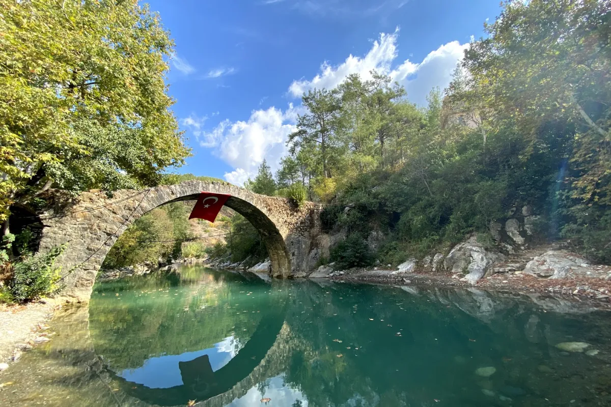 Herkül Köprüsü photo 1