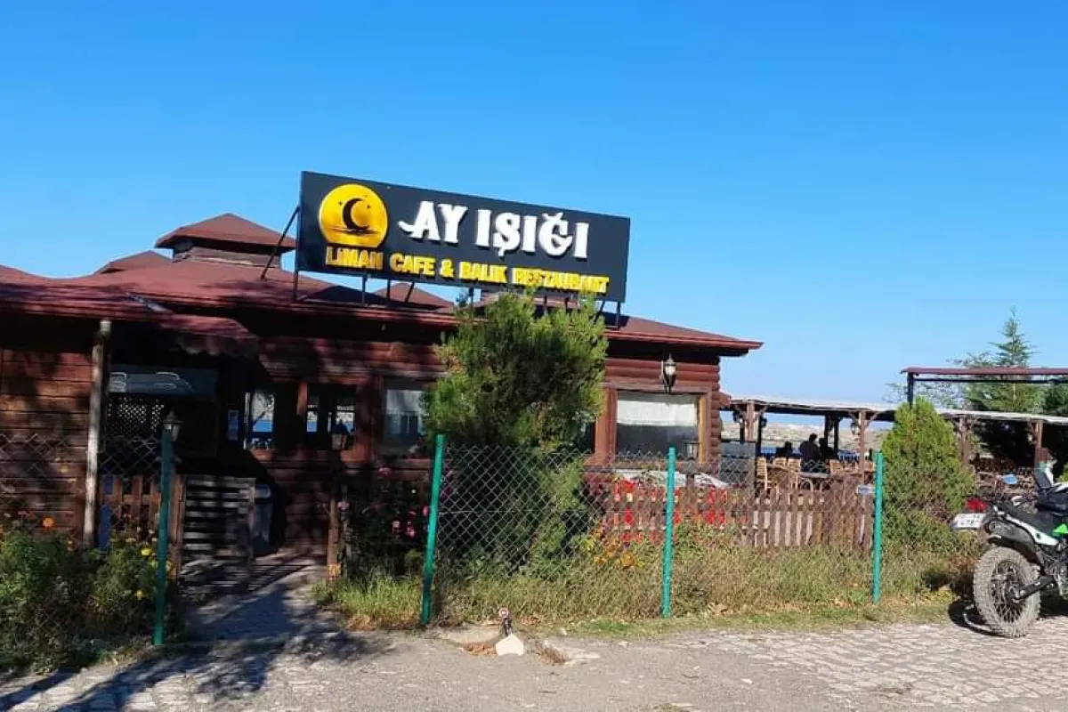 Ayışığı Liman Kafe ve Restoran photo 1