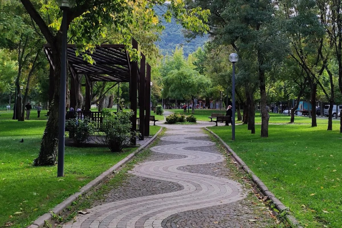 Health Park photo 1