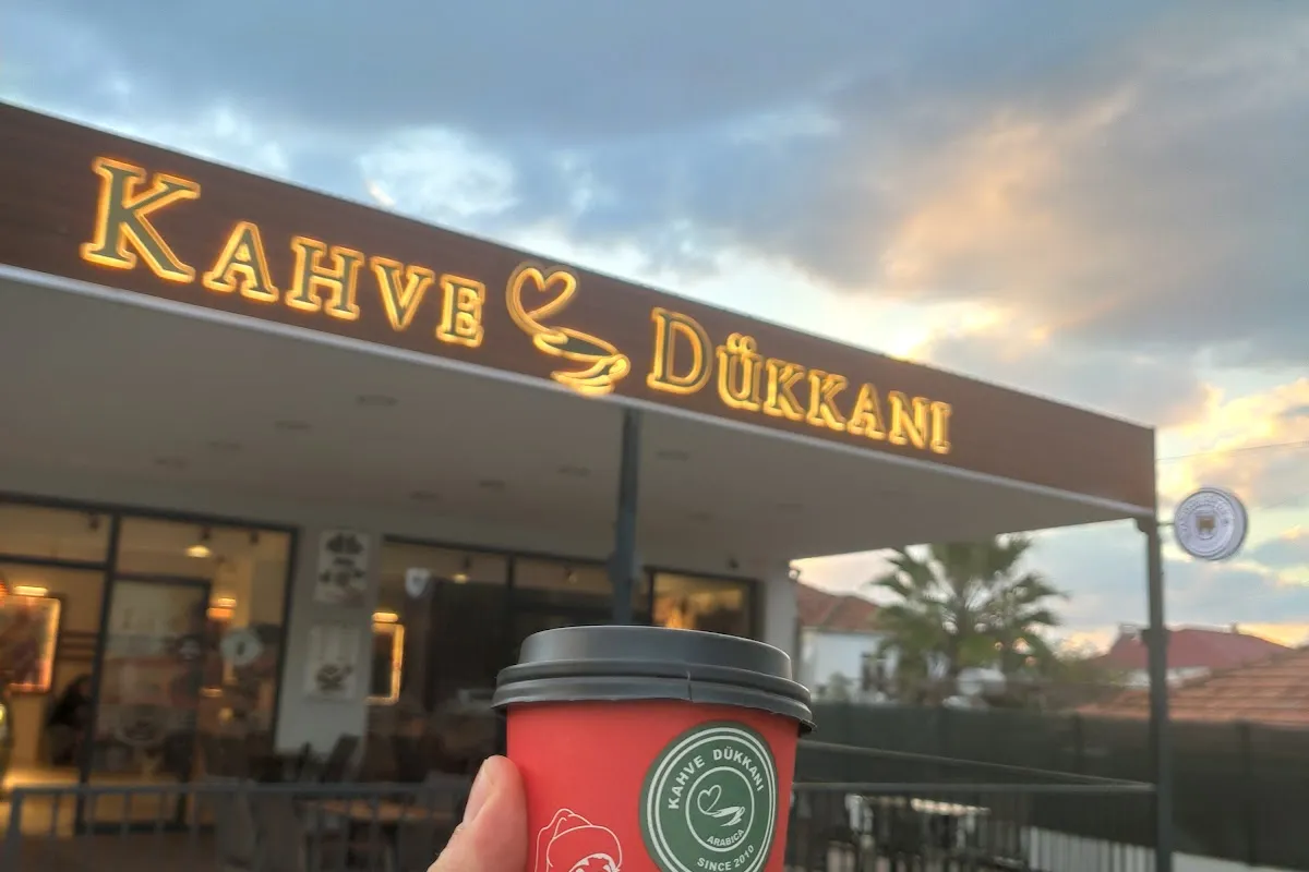Kahve Dükkanı Köyceğiz photo 1