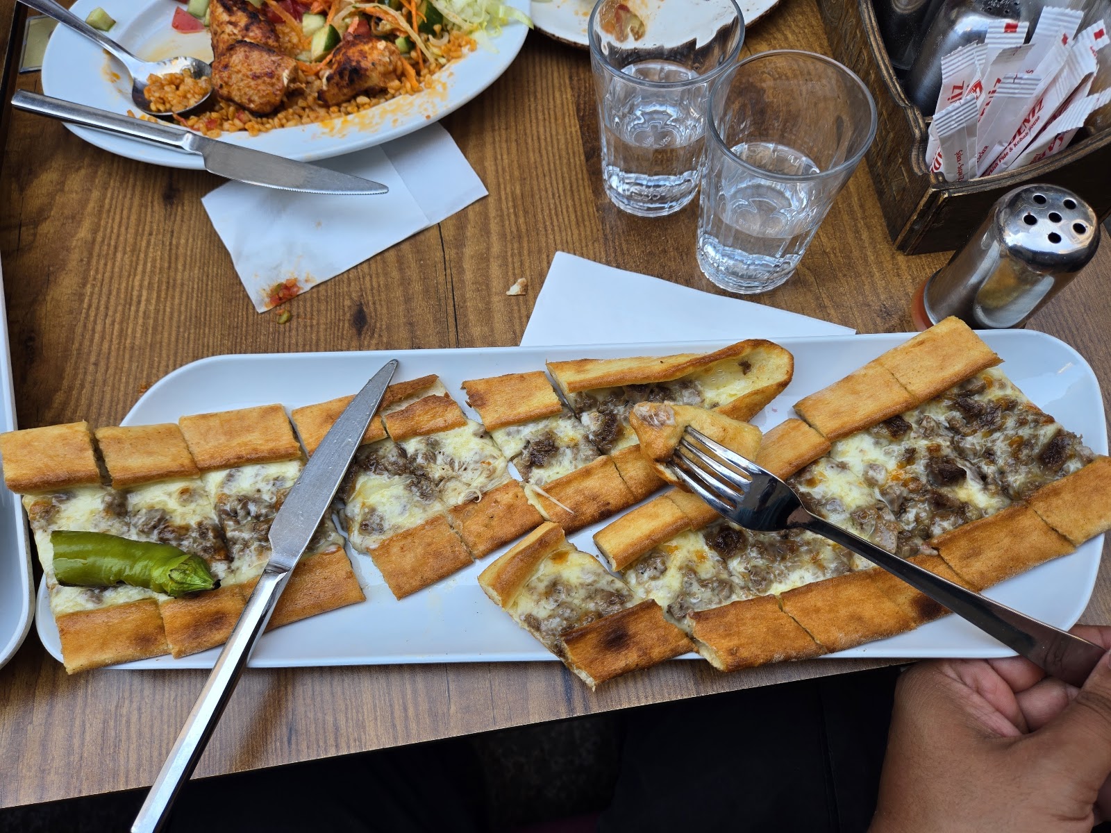 KD Karadeniz Aile Pide ve Kebap Salonu photo 4