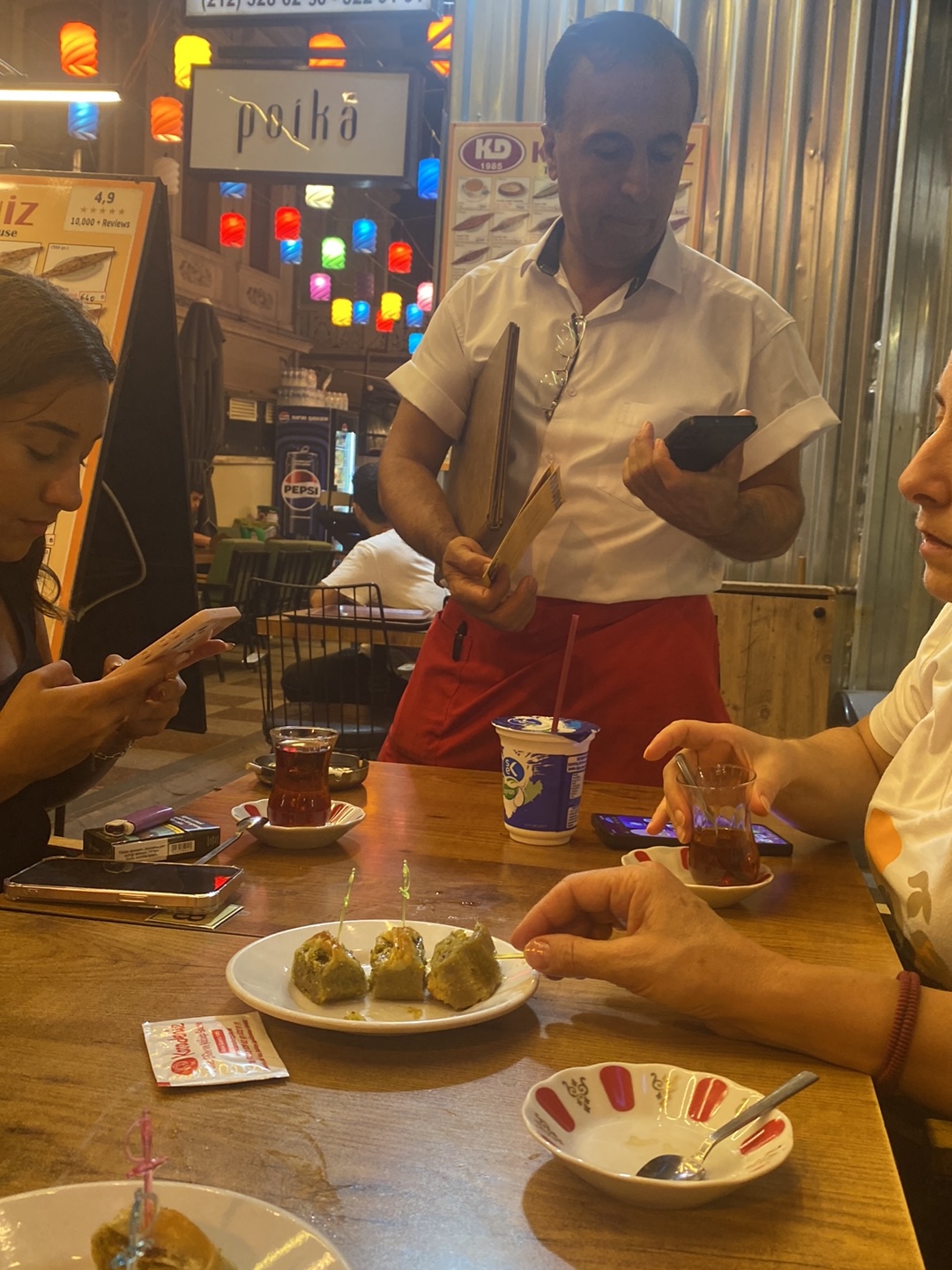KD Karadeniz Aile Pide ve Kebap Salonu photo 2