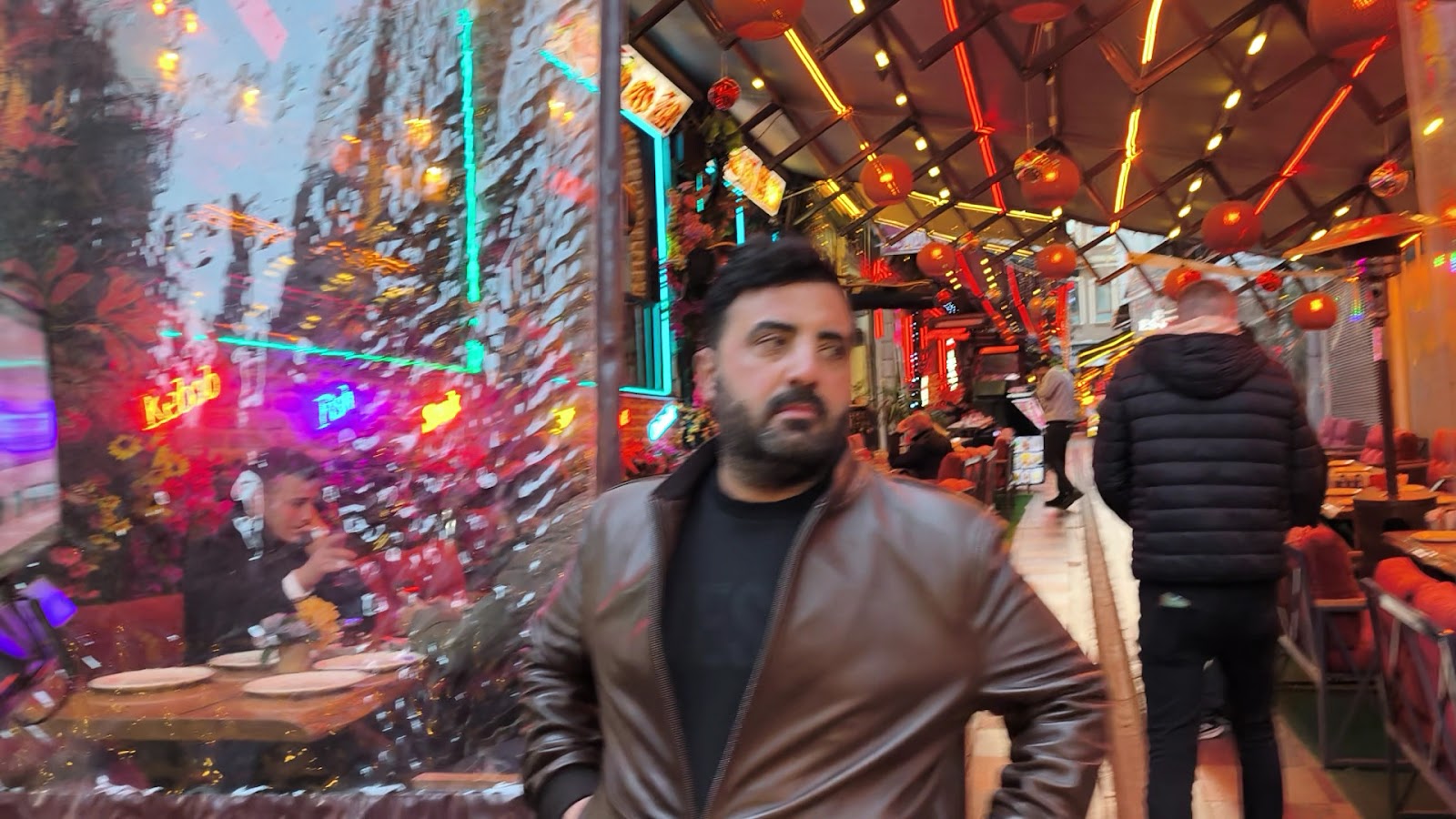 KD Karadeniz Aile Pide ve Kebap Salonu photo 10