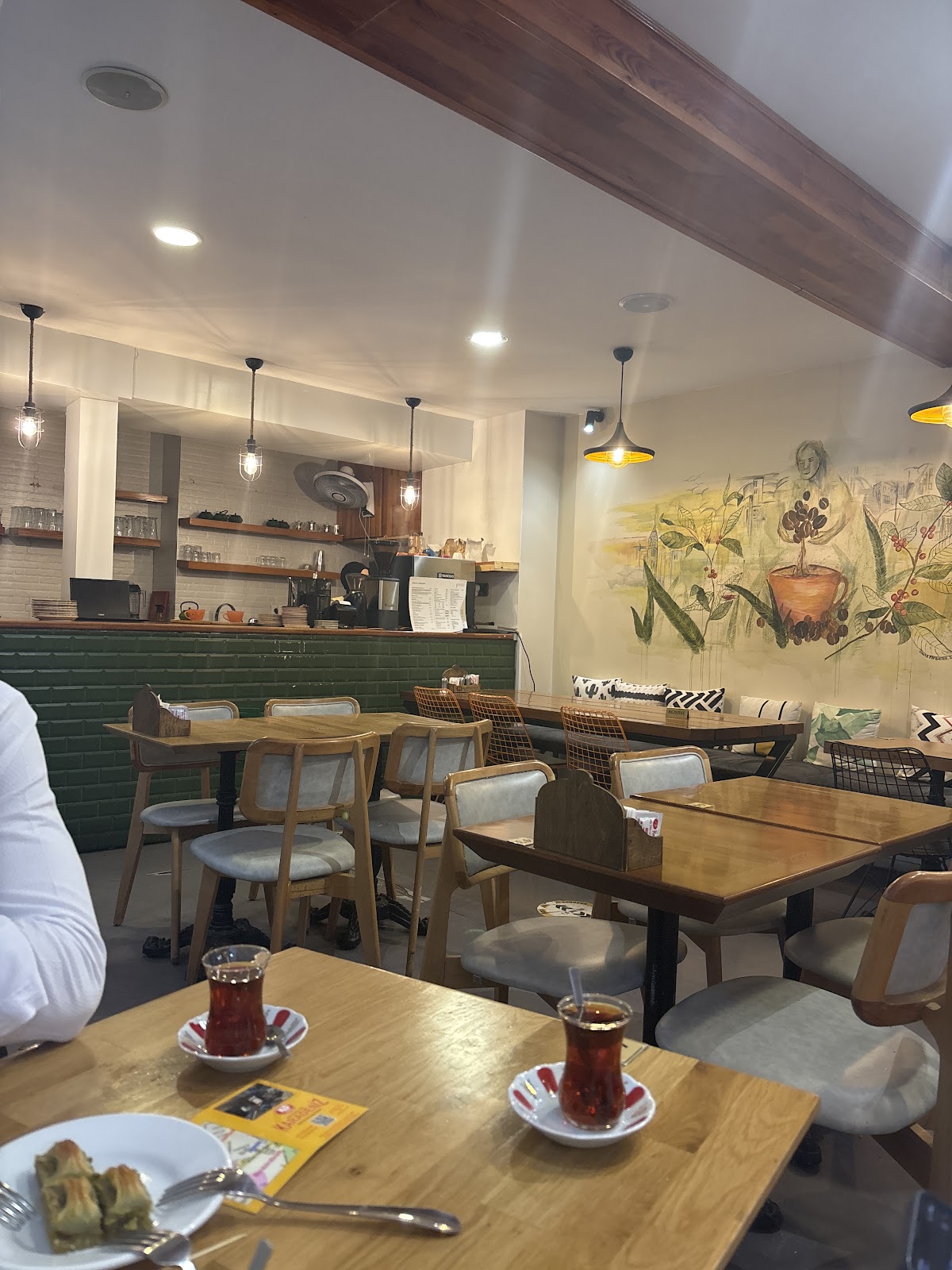 KD Karadeniz Aile Pide ve Kebap Salonu photo 9