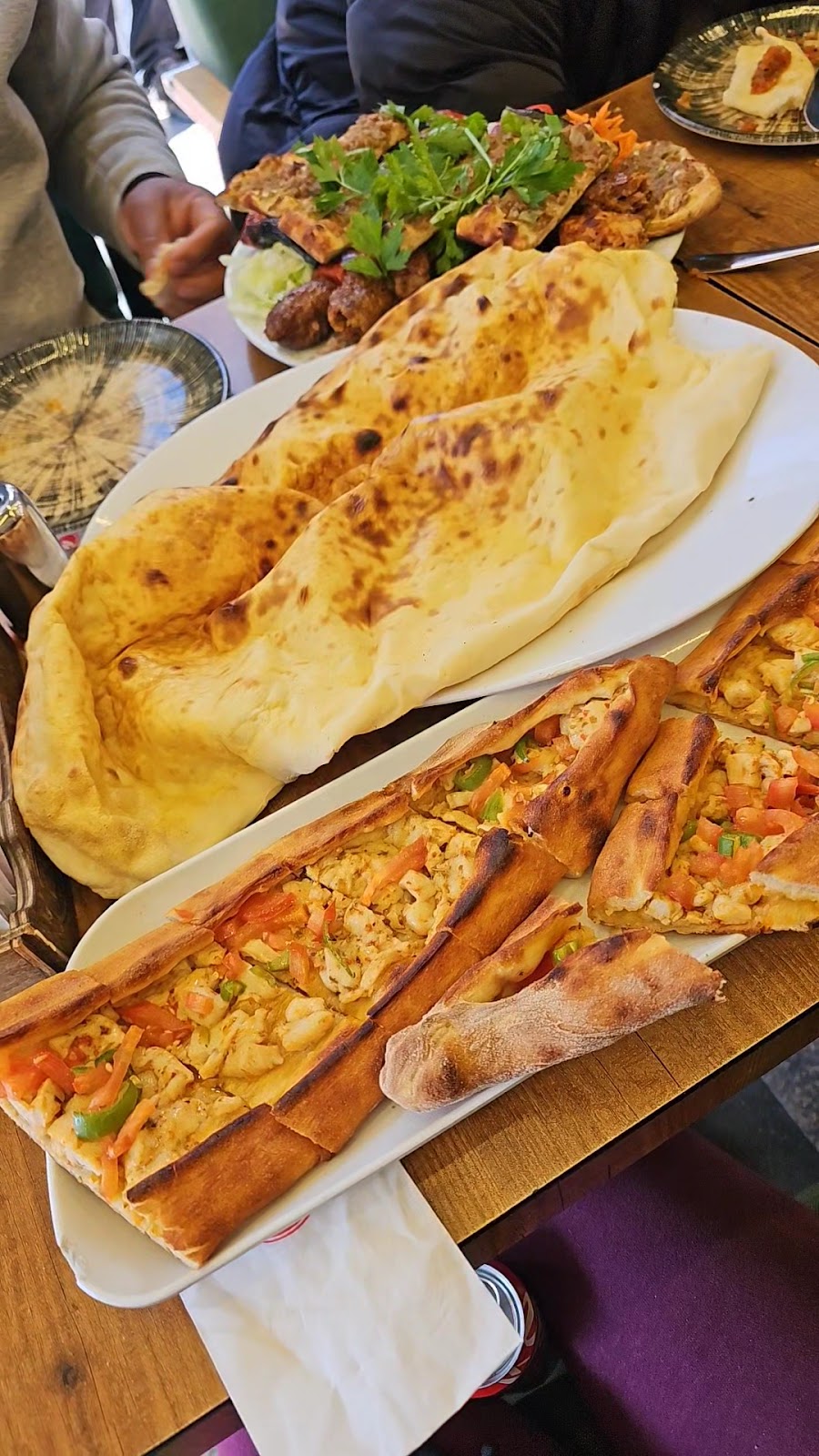 KD Karadeniz Aile Pide ve Kebap Salonu photo 8