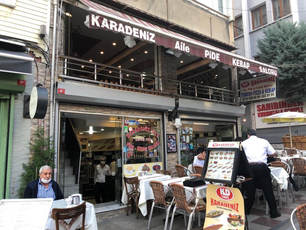 KD Karadeniz Aile Pide ve Kebap Salonu photo 6