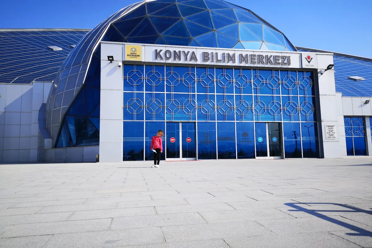 Konya Science Center photo 1