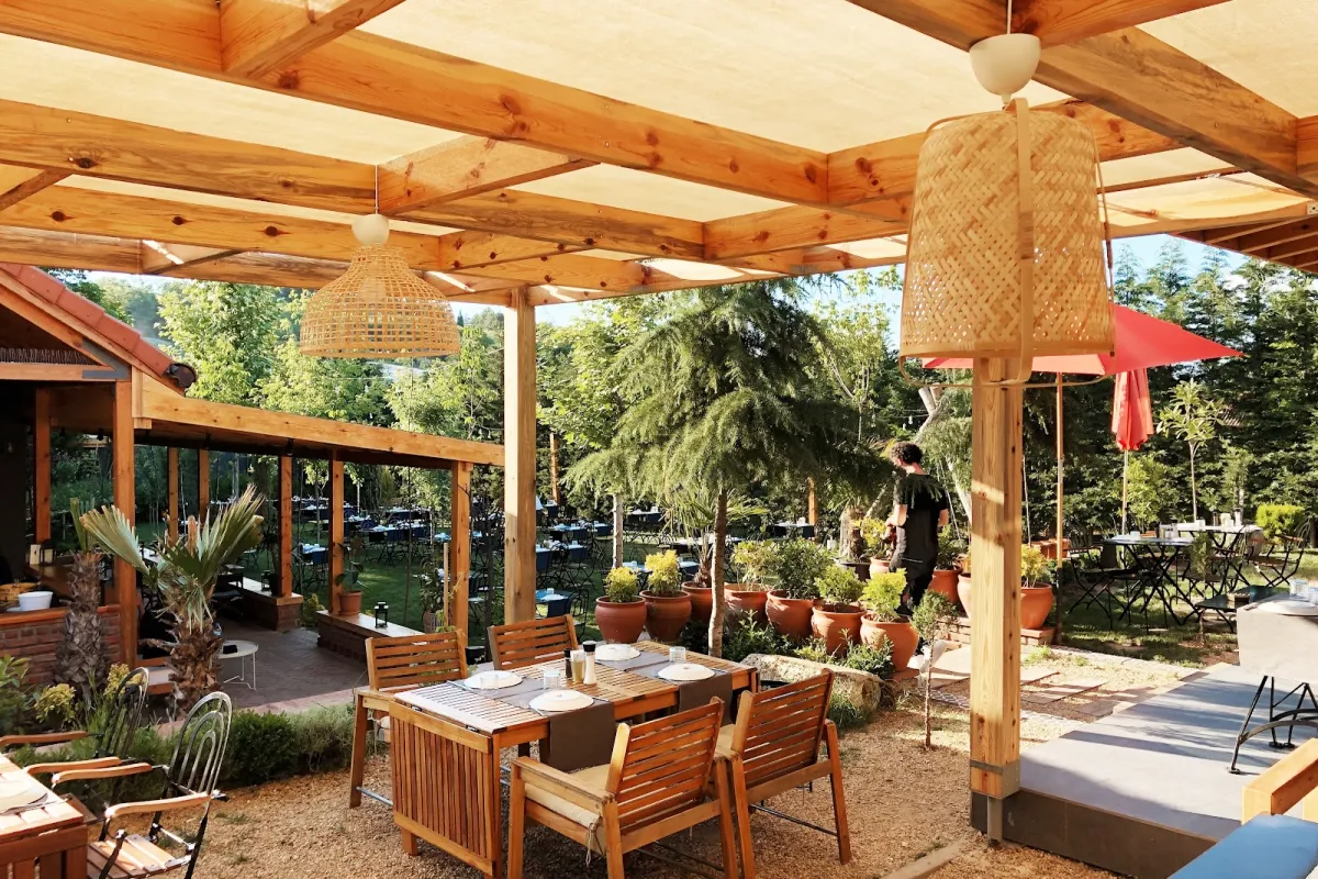 MARİ RESTAURANT photo 1