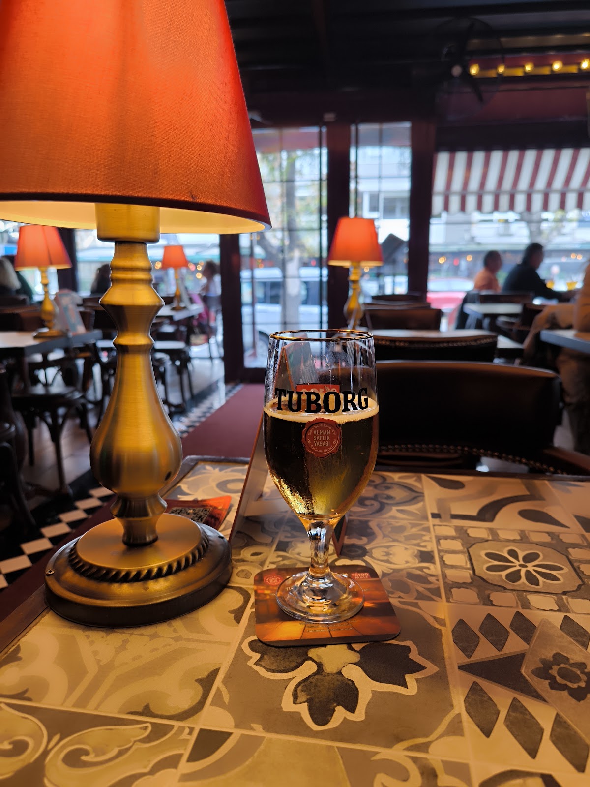 The İrish Pub Tunus photo 4