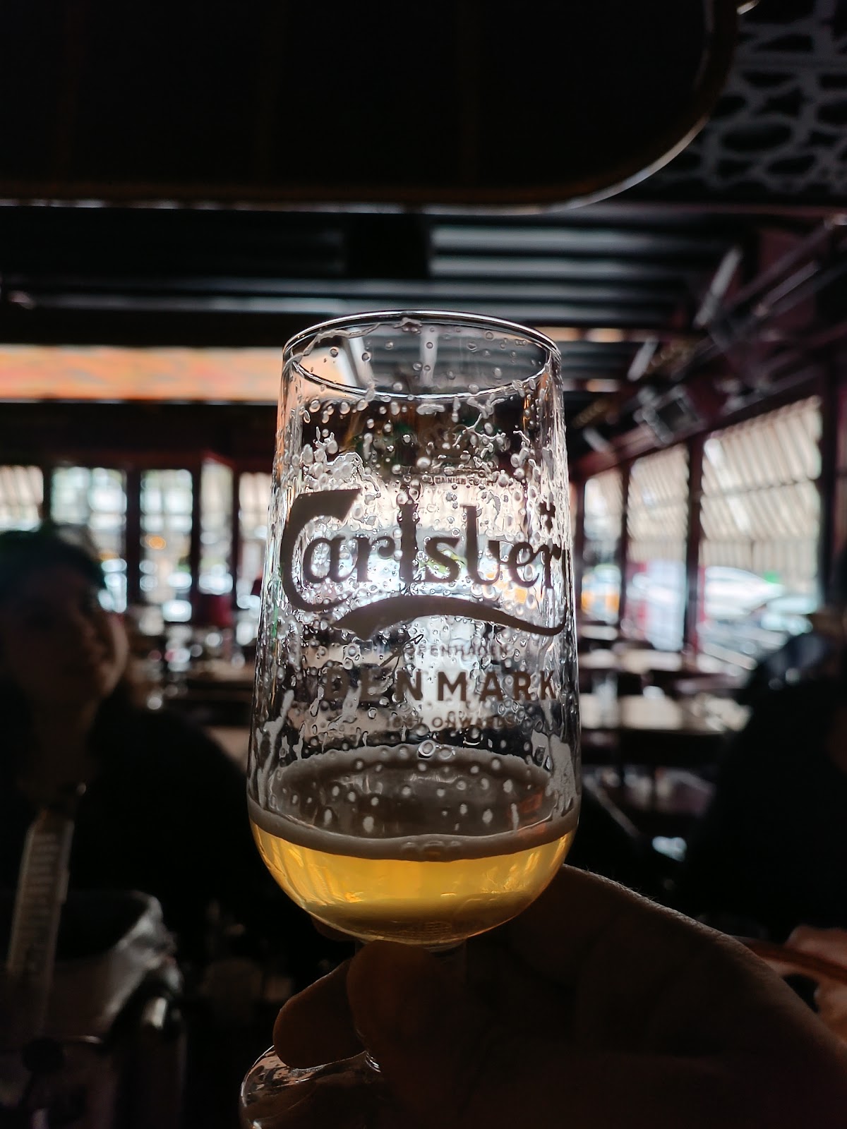 The İrish Pub Tunus photo 5