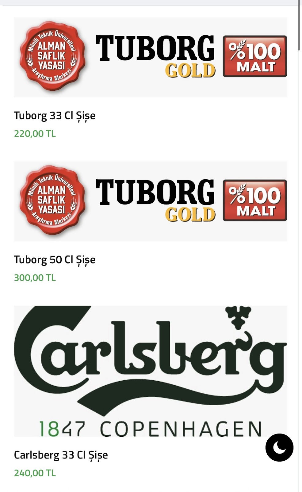 The İrish Pub Tunus photo 3
