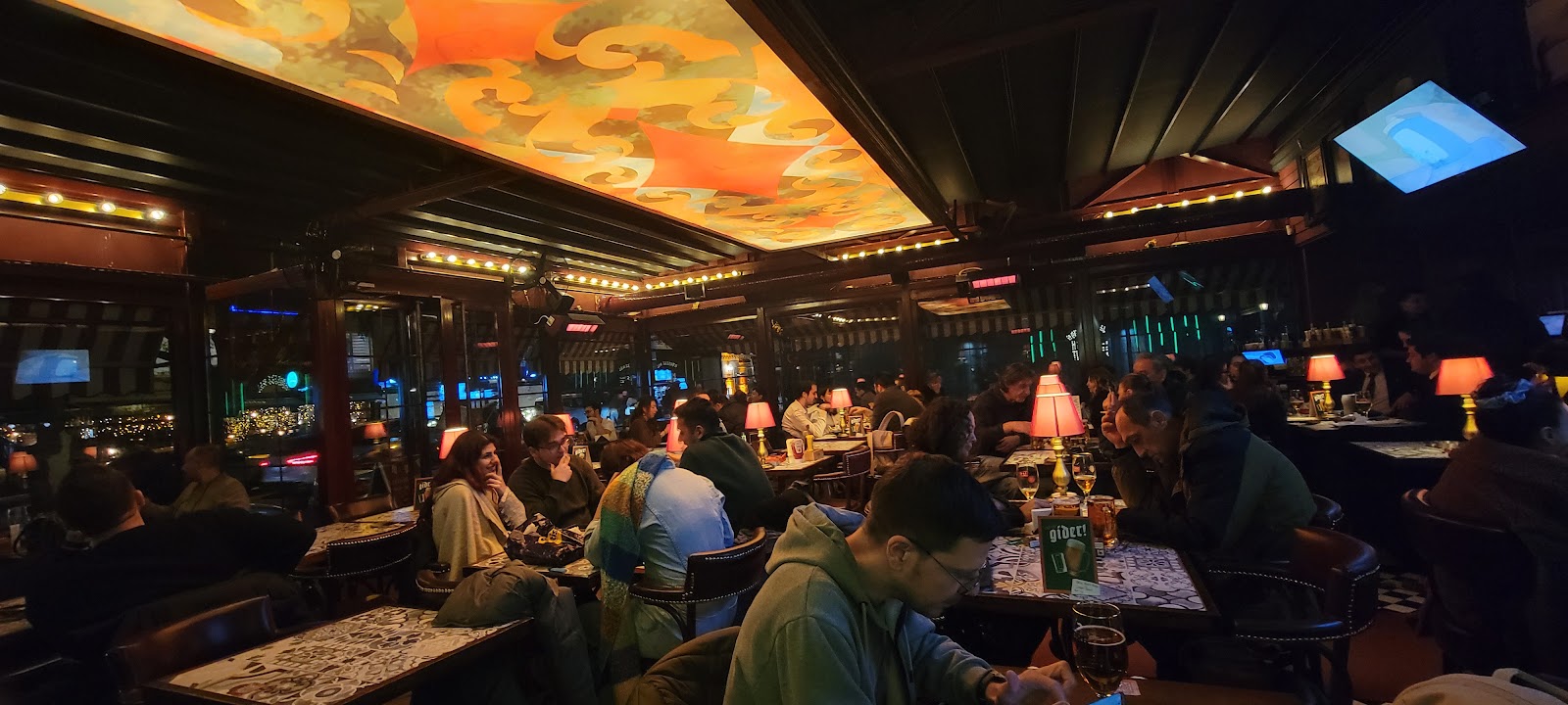 The İrish Pub Tunus photo 11